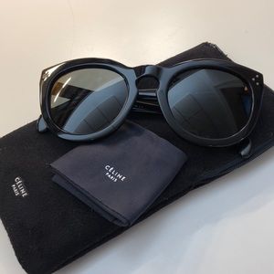 Celine “Pretty” Sunglasses